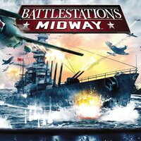 Battlestations: Midway screenshot, image №3651761 - RAWG