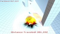 Ragdoll Toss screenshot, image №1049368 - RAWG