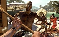 Dead Island screenshot, image №431990 - RAWG