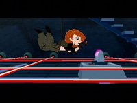 Disney's Kim Possible: What's the Switch? screenshot, image №1872709 - RAWG