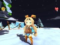 Unity Chan Adventures screenshot, image №1760721 - RAWG