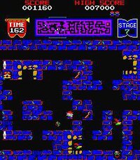 Tutankham Returns screenshot, image №2424376 - RAWG
