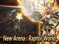 Apocalypse Knights 2.0 screenshot, image №2111249 - RAWG