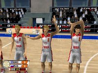 International Basketball Manager: Season 2010/11 screenshot, image №565291 - RAWG