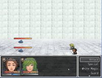 Phantasy Quest: The Prologue screenshot, image №1737223 - RAWG
