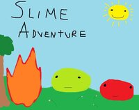 Slime Adventure (itch) (Pedrox2017) screenshot, image №3510232 - RAWG
