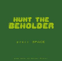 Hunt the Beholder screenshot, image №1859516 - RAWG