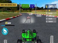 Fast Formula New Modern Car screenshot, image №1610275 - RAWG