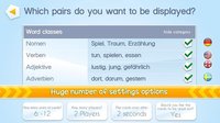 GrammatikDuell: German grammar screenshot, image №1525581 - RAWG