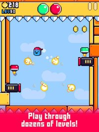 Squish Machine screenshot, image №1835336 - RAWG