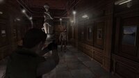 Resident Evil Remix (Mr. Curious) screenshot, image №2699521 - RAWG