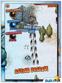 Sleigher screenshot, image №1976684 - RAWG