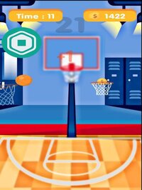 Robux Basketball Hoops screenshot, image №3343392 - RAWG