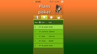 Plant poker screenshot, image №4167315 - RAWG