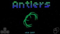 Antlers screenshot, image №1160259 - RAWG