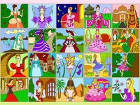 Pretty Princess Coloring Book + screenshot, image №1487427 - RAWG