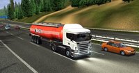 Big Rig Europe screenshot, image №485265 - RAWG