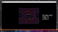 Pacman Copy Cat C# screenshot, image №3741067 - RAWG