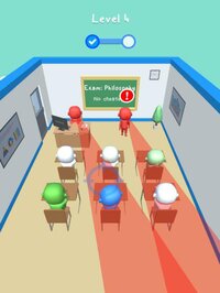 School Kid 3D screenshot, image №2393106 - RAWG