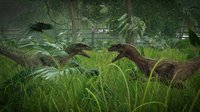 Jurassic World Evolution screenshot, image №765761 - RAWG