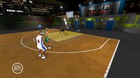 NBA LIVE 09 All-Play screenshot, image №250049 - RAWG