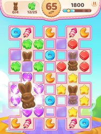 Cookie Crush 2 Match Adventure screenshot, image №1815396 - RAWG