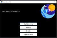 Learn space pc 2.0 dev version screenshot, image №3221214 - RAWG