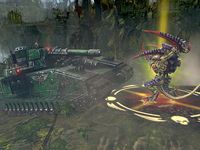 Warhammer 40,000: Dawn of War II: Retribution screenshot, image №634627 - RAWG