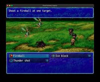 Final Fantasy Legacy screenshot, image №3042669 - RAWG