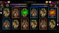 Spartacus Card Game screenshot, image №4043290 - RAWG