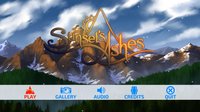 Sunset's Ashes (itch) screenshot, image №1056880 - RAWG
