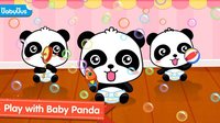 Baby Panda Care screenshot, image №1593816 - RAWG