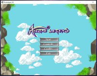 Arcane Legend screenshot, image №1159202 - RAWG