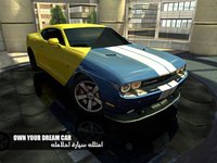 هز الحديد تطويف - Shake the Metal Rush screenshot, image №2141442 - RAWG