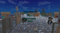 Zombies 3D (ManiacMuchin) screenshot, image №3604420 - RAWG