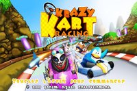 Konami Krazy Racers screenshot, image №732339 - RAWG