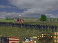 Scourge of War: Gettysburg screenshot, image №518764 - RAWG