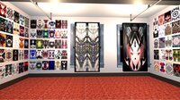 Body_Of_Work Gallery by Sam Thompson screenshot, image №3409797 - RAWG