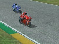 MotoGP 2 screenshot, image №361914 - RAWG