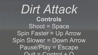 Dirt Strike screenshot, image №1217021 - RAWG