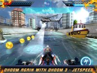 Dhoom:3 Jet Speed screenshot, image №1324535 - RAWG