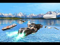 Extreme Flying Car screenshot, image №2120363 - RAWG