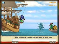 Jump into Ship - Sea Escape screenshot, image №1704424 - RAWG