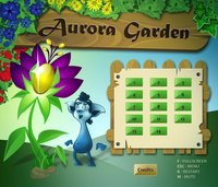 Aurora Garden screenshot, image №1155586 - RAWG