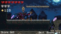Osseous And Swordy screenshot, image №3929673 - RAWG