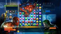 Marvel Puzzle Quest screenshot, image №273482 - RAWG