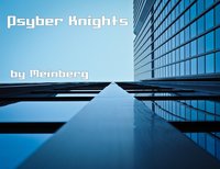 Psyber Knights screenshot, image №1901115 - RAWG