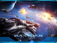 Galactic Frontline screenshot, image №1410750 - RAWG