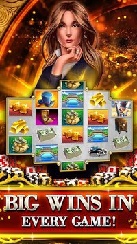 Mega Win Slots screenshot, image №1343088 - RAWG