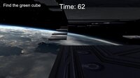 The Space Parkour screenshot, image №3838296 - RAWG